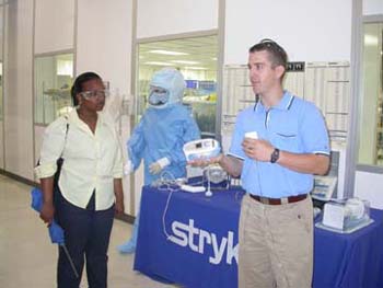 Stryker