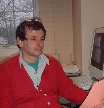 Prof. Péter Érdi -- 2007